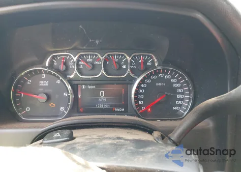 2014 GMC Sierra 1500 Sle z USA, uszkodzony, nr VIN 1GTR1UEC8EZ358237